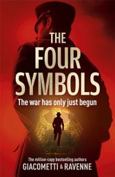 Icon image The Four Symbols: The Black Sun Series, Book 1