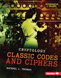Icon image Classic Codes and Ciphers