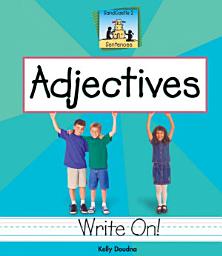 Icon image Adjectives