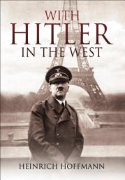 Icon image With Hitler in the West