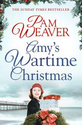 Icon image Amy's Wartime Christmas