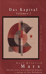 Icon image Das Kapital (La Capital) Volumen I