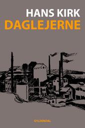 Icon image Daglejerne