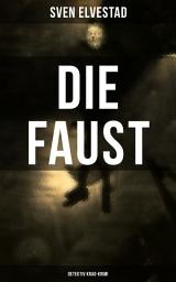 Icon image DIE FAUST: Detektiv Krag-Krimi