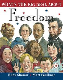 Icon image What's the Big Deal About Freedom