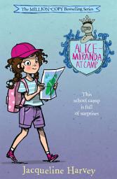 Icon image Alice-Miranda at Camp: Alice-Miranda 10