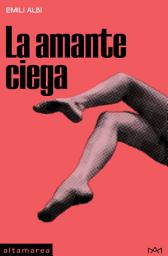 Icon image La amante ciega