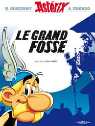 Icon image Astérix