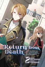 Icon image Return From Death