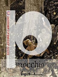 Icon image Pinocchio: Riduzione a fumetti