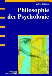 Icon image Philosophie der Psychologie