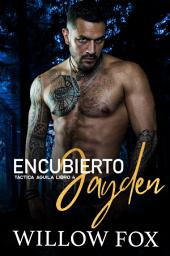 Icon image Encubierto: Jayden