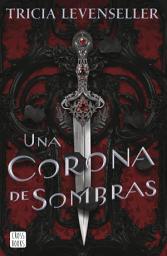 Icon image Una corona de sombras