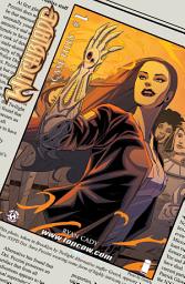 Icon image Witchblade Case Files #1