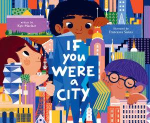 Icon image If You Were a City