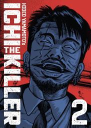 Icon image Ichi the Killer (Omnibus)