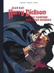 Icon image Harry Dickson