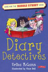 Icon image Diary Detectives