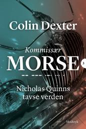 Icon image Nicholas Quinns tavse verden