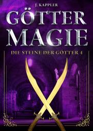 Icon image Göttermagie