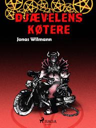 Icon image Djævlens køtere