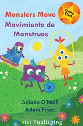Icon image Monsters Move / Movimiento de Monstruos