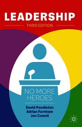Icon image Leadership: No More Heroes, Edition 3