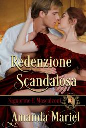 Icon image Redenzione Scandalosa