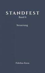 Icon image STANDFEST Band 6 Steuerung