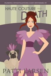 Icon image Haute Couture and Death