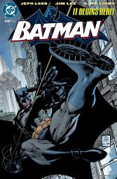 Icon image Batman (1940 - 2011)