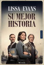 Icon image Su mejor historia