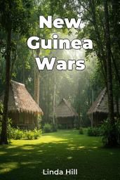 Icon image New Guinea Wars