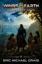 Icon image Harvest of Dawn: A Smart Space Opera
