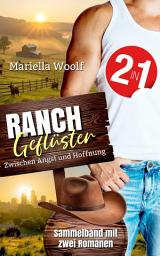 Icon image Ranchgeflüster - Zwischen Angst und Hoffnung