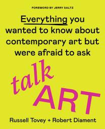 Icon image Talk Art