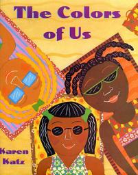 Icon image The Colors of Us