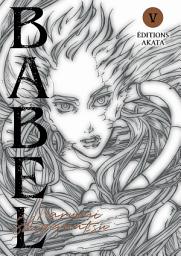 Icon image Babel - Tome 5