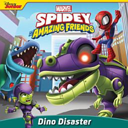 Icon image Spidey and His Amazing Friends: Dino Disaster