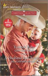 Icon image Yuletide Baby and A Husband for Christmas