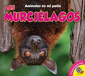 Icon image Los murciélagos