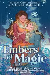 Icon image Embers of Magic