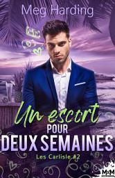 Icon image Un escort pour deux semaines