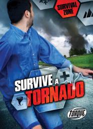 Icon image Survive a Tornado