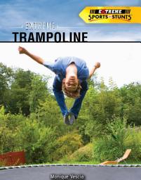 Icon image Extreme Trampoline