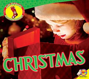 Icon image Christmas