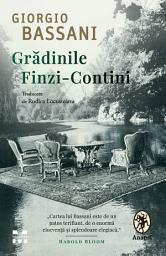 Icon image Grădinile Finzi - Contini