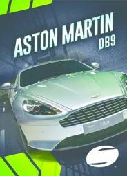Icon image Aston Martin DB9