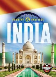 Icon image India