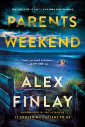 Icon image Parents Weekend: A Novel
